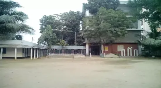 School Image